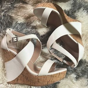 Summer Perfect Wedges